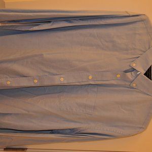 Banana Republic Men's Dress Shirt XL